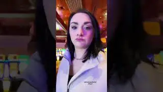 Caesar&rsquo;s Windsor Night One Vlog #casino #windsorontario #windsor #canada #vlog