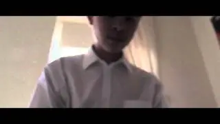 Stop Cyber Bullying Ad