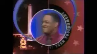 Jeopardy Teen Tournament promo, 1997