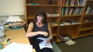 Child Observation Essay