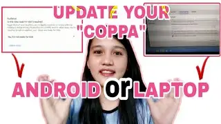 HOW TO UPDATE YOUR 