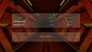 KOF2K2UM VS ONLINE