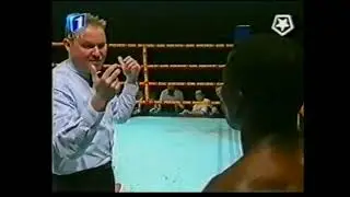 Mikkel Kessler vs Rodrigues Moungo