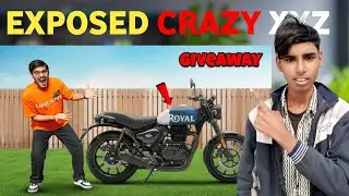 Crazy XYZ Royal Ka Sach Bahar 😳 | Feed Reality Exposed🤡 |