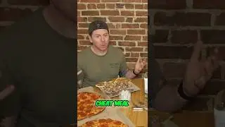 The Rocks Insane Cheat Meal