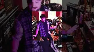 STUDIO DIARY 2 | A behind the Scenes look at recording Ritual Suffering