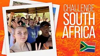 Challenge South Africa 2024