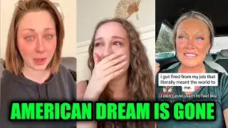 #maga  #fafo  Mayhem as Trump's Mask Fails
