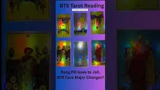 Bang PD Legal Troubles Affect BTS Future