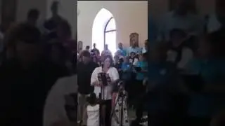 Gloria Aleluya!! #catholicmusic #alabanzaadoracion #confioendios