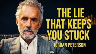 Jordan Peterson: 