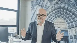 Unsere neue Firmenzentrale