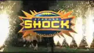 The Spokane Shock