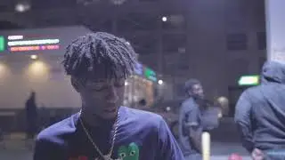 Pathetic- Lil Richie 92