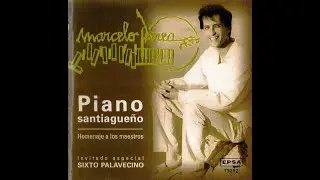 A&Ntilde;ORANZAS (CHACARERA DOBLE) MARCELO FEDERICO PEREA