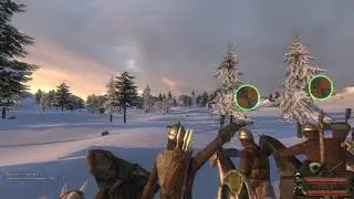 Mount and Blade Warband Diplomacy часть 11