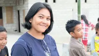 SAHABAT, SAUDARA, KELUARGA (KKN-PPM UGM SG-009 Pajam, Kaledupa Selatan, Wakatobi, Sulawesi Tenggara)