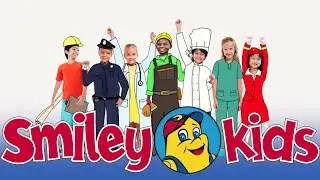 Smiley Kids Association - Raising The Preschool Benchmark!