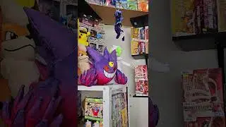 Visite La MEJOR TIENDA DE FIGURAS En Lagos De Moreno!!!#tienda #figuras #coleccion #gamer #videogame