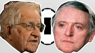 A review of Chomsky vs Buckley on foreign interventions.