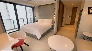 Oakwood Studios Singapore​​ | 東京不動産 | サービスアパートメント紹介