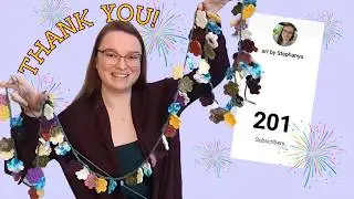 We have 200 Subscribers?!