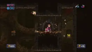 CHASM PC - PARTE 5 -CATACUMBAS HOSTIS - Portugu&ecirc;s PT-BR !!!!!