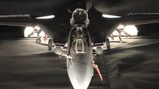 Я сделал это! Построен и завершен ~ AMK F-14D 1/48 SUPERTOMCAT ｜ Верно! Сделайте пластиковый МО!