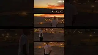 Best sunset 🌅 view #travel #skylove #lovesong #love #skylovers #music #skylover #skyview