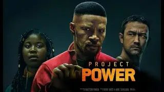 Project Power 2020 | Official Trailer | Cipher Cinema