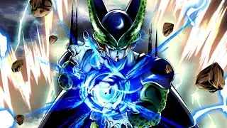 YELLOW CELL NEEDS ZENKAI ! ONE OF THE MOST WELL AGED UNIT | Dragon Ball Legends