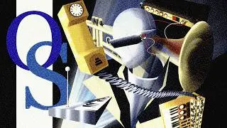 Operating Systems. [FULL ALBUM]