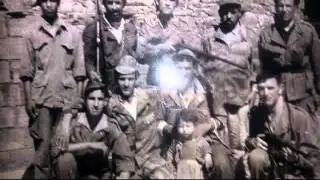 Le jour de la victoire 19 mars 1962