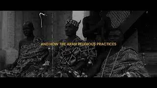 Ghana's Akan People by Samuel Asiama