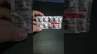 Aciloc 300 mg #short #ytshort