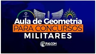 Aula de Geometria Anal&iacute;tica - Falcon Concursos