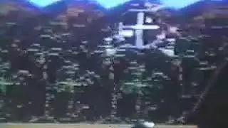Operation Wolf NES Commercial
