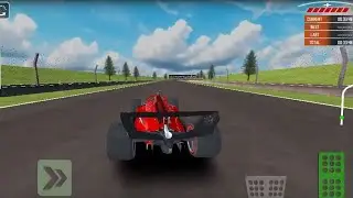 Australia || Real Formula Car Racing Games || Android gameplay