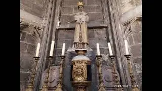 Satan se fait ange de lumière..