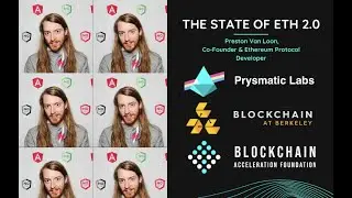 State of ETH 2.0 w/ Prysmatic Labs