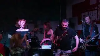 Суетину 50. Яга