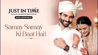 Samay Samay Ki Baat Hai | JUST IN TIME