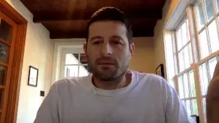 The Big Data-Driven Business. An Interview with Russell Glass