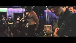 Aberration - Left To Rot | Music Video | Teaser