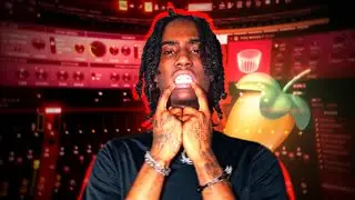 How To Sound Like OSAMASON In FL Studio (Accurate Presets)