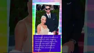 Kim Kardashian Opens Up About The Future of Her Love Life.