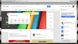 GooglePlus