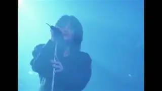 T-BOLAN「すれ違いの純情」LIVE
