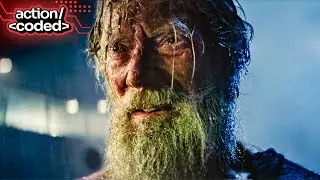 sisu: road to revenge (2025) - kgb releases the killer to hunt down one man