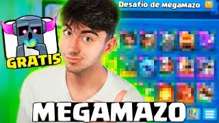 C&Oacute;MO GANAR NUEVA REACCI&Oacute;N DE P.E.K.K.A *desaf&iacute;o megamazo*😇